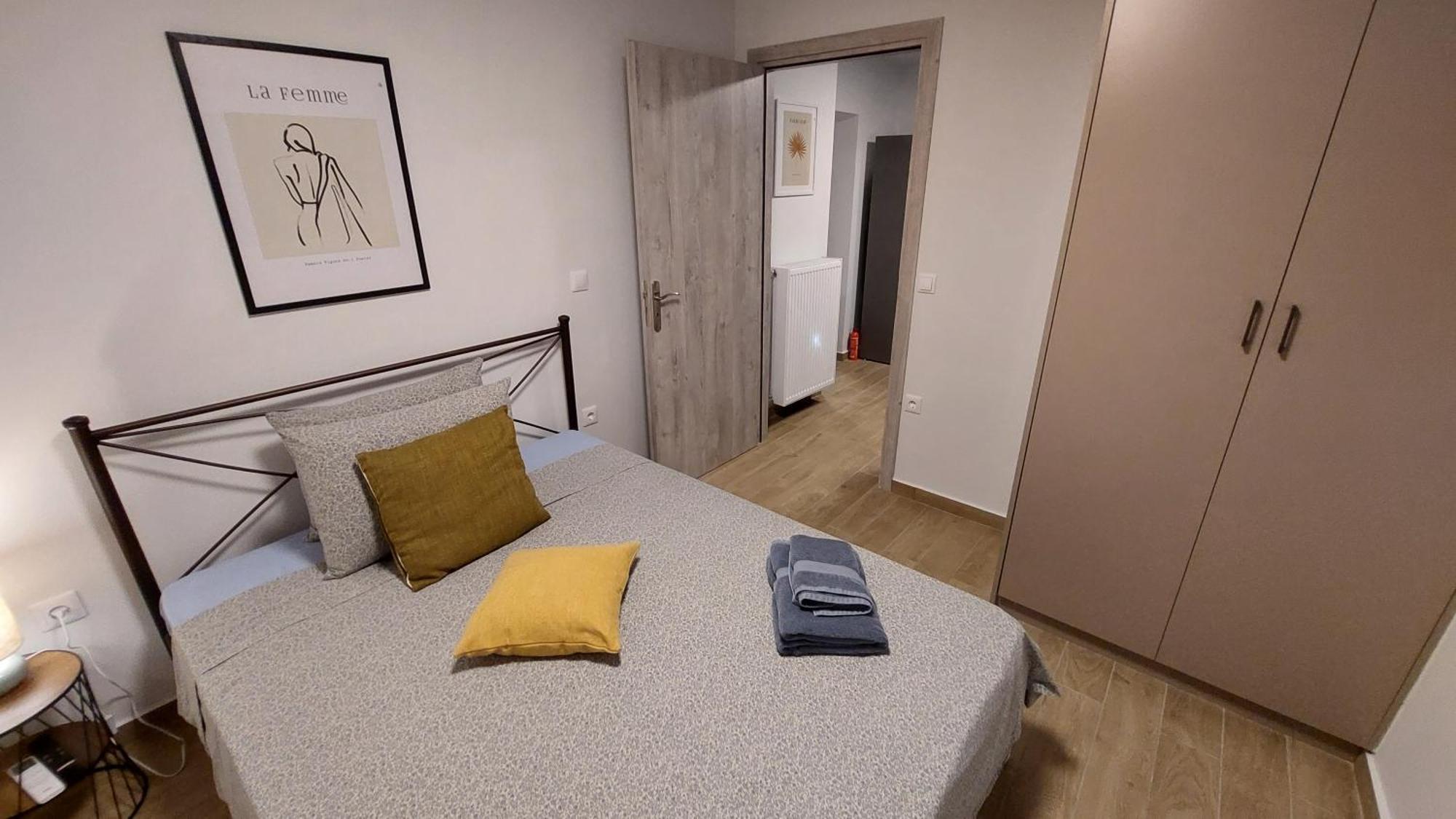 Apartment Calliope